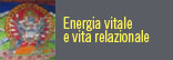 Energia vitale e vita relazionale